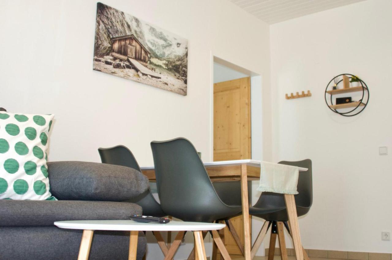 Gasthaus-Pension Zum Muhlrad Unterbergen Kültér fotó